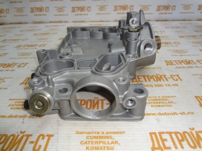 Корпус маслорадиатора Deutz 04254557 (4254557, 0425-4557) фото запчасти