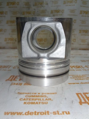 Поршень Cummins B5,9 3907156 (3802100) фото запчасти