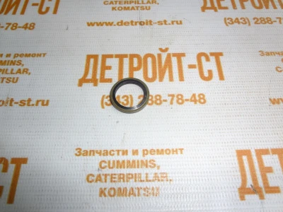 Шайба Cummins QSK60 3963991 (3957428) фото запчасти
