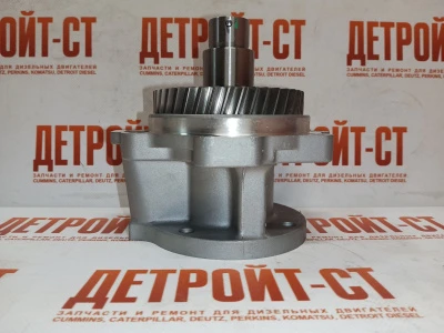Привод ТНВД Cummins M11 3896047 фото запчасти