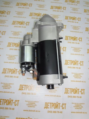 Стартер Deutz 01182925 (01183677, 01180928, STB1130UL, 11131769, 0118-3235, 01183235, 01183712, 0118-3712, 01183120, 0118-3120, AZF4197, 0118-3677, 0118-2925, 0118-0928) фото запчасти