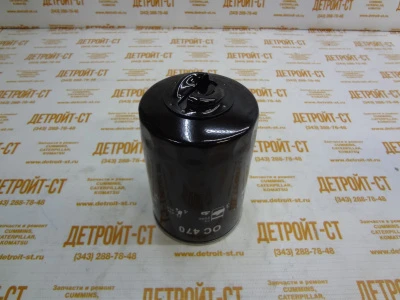 Масляный фильтр Cummins Fleetguard LF3349 (51607E, LF-3349, W950/18, W940/30, 10521, 3155618, 3890708, 3890710, 3903264, 3903964, 3914395, 3932217, 3932218, 151831112, 76192087, LFP558615, P172562, P550722, P551265, P558615, 6735-51-5140, LF3806, P551381) фото запчасти