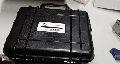 Интерфейс диагностический CUMMINS INLINE 6 2892093 (2892092) фото запчасти