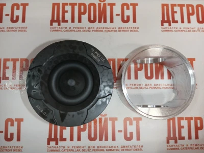Поршень Cummins QSM/ISM/M-11 4024941 (4022533) фото запчасти