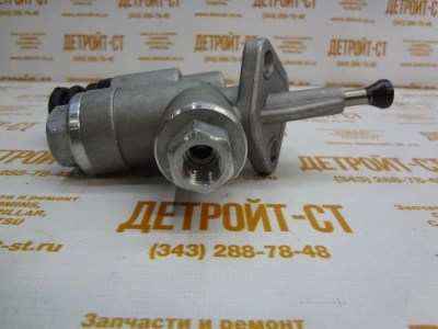 Насос ручной подкачки Komatsu 6736-71-5781 (4937767, C4937767, 4988747, 3415661, 3936316, 3930134, 4944710, 3933252, 3932224, 3925709, 6735-71-1723, 3936322, 3933258, 3930134, 3932230, 3927153, 3930566, 3936324, 3283702, 3933260) фото запчасти