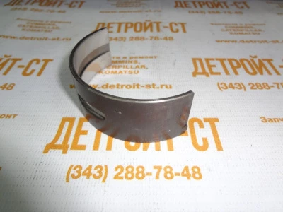 Подшипник шатунный STD Deutz 02928957 (2928957, 0292-8957, 78938600) фото запчасти