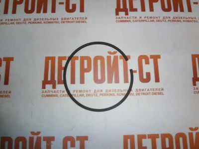 Верхнее поршневое компрессионное кольцо 5365885 (C5365885) фото запчасти