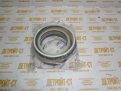 Ремкомплект гидроцилиндра стрелы 31Y1-20910 (31Y120910) фото запчасти