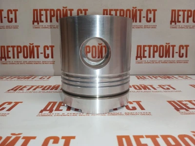 Поршень Cummins 3804414 (3095739, 3051555, 215420, 147540, 133330) фото запчасти