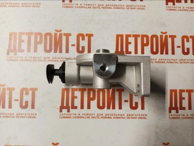 Головка топливного фильтра Cummins 3975404 (FS19732, C3973233, 3973233) фото запчасти