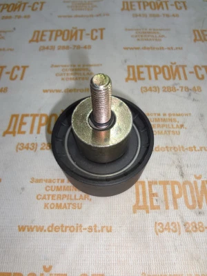 Шкив водяного насоса Cummins 4936437 (3978324, 4892356, 4936439, 4891115, 4987968, 3933395) фото запчасти