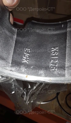 Поршень Cummins QSM/ISM/M-11 4089865 (3103752, 4089865, 3103753, 4070653) фото запчасти