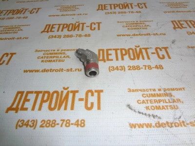 Переходник Cummins K19 3175773 фото запчасти