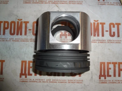Комплект поршня Cummins A2000, A2300 4955348 (4952181, 4901032, 4900969, 4900345, 4952181X) фото запчасти