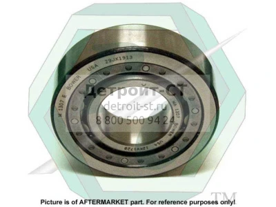 Brg., Blower Front 23503627 фото запчасти