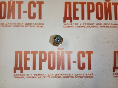 Датчик температуры охлаждающей жидкости Cummins ISBe, 6CT, 6L 3979176 (C3979176, 3845N06-010-C1) фото запчасти