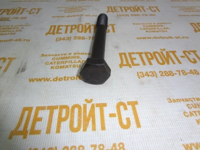 Шестигранный болт 02108134 фото запчасти
