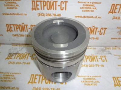 Поршень в сборе STD Cummins 3802927 фото запчасти