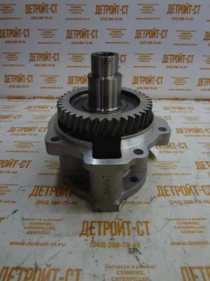 Привод ТНВД Cummins M11 3896047 фото запчасти