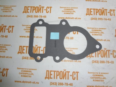Прокладка регулятора 104-8585 (1048585, 390-0941, 3900941) фото запчасти