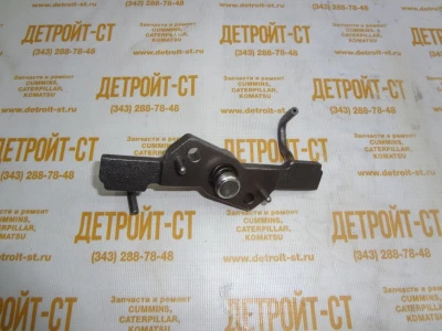 Форсунка охлаждения поршня Cummins КТА-38, KTA-50 3179664 (3178506) фото запчасти