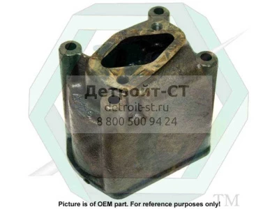 Body 5128244 фото запчасти