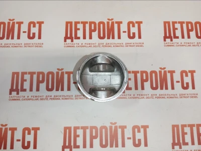 Поршень STD Cummins B3,3 4089967 (C6204312170) фото запчасти