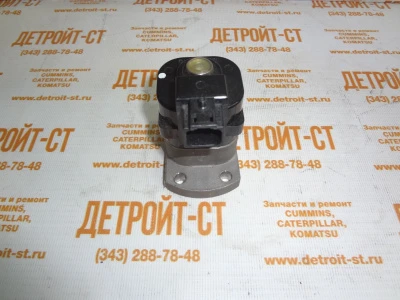 Актуатор топливный Cummins QSX-15 4089980 (4089980RX, 4902904) фото запчасти