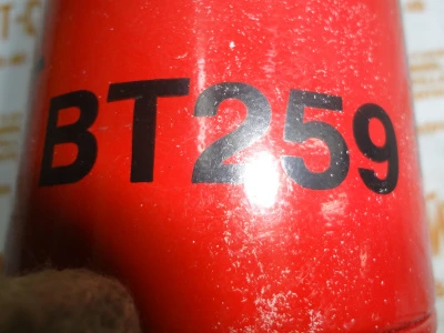 Масляный фильтр LF678 (W 936/4, BT259, LFR-8678, LF632B, P550020, P550188, 9Y4450, T19044, AR58956, 51243) фото запчасти