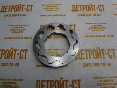 Ротор масляного насоса внутренний Cummins ISF2.8 5262899 фото запчасти