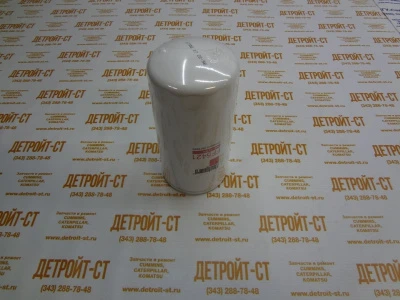 Фильтр топливный Cummins ISBe-4,5 3978040 (4897833, 4989106) фото запчасти