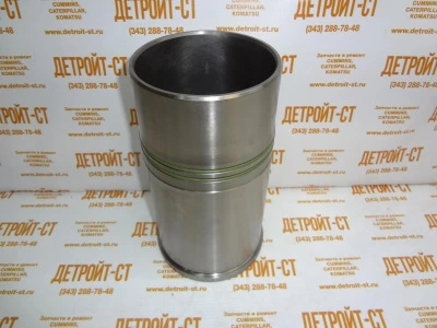 Гильза Deutz BF1013 04200255 (0420-0255, 04253771, 0425-3771, 04200253, 0420-0253, 04203065, 0420-3065, 04253772, 0425-3772) фото запчасти