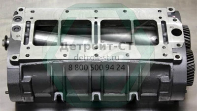 Blower, 8V92TAB, 83% Remote 8927043 фото запчасти