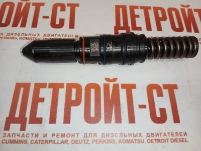 Форсунка Cummins 205463 фото запчасти