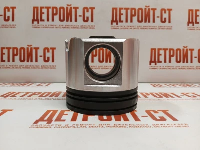 Поршень Cummins QSM/ISM/M-11 4024941 (4022533) фото запчасти
