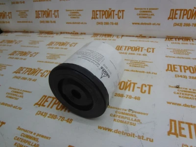 Фильтр обводной линии 01174416 (1174416, 76562846, LF3766, 1163420, 6696776) фото запчасти