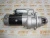 Стартер на Cummins 4BT 3.9 24 Volt 3604677 (TT16260, 6582N, 3604677RX, 3675204RX, 367520RX, 3904057, 3909914, 3918377, 3918378, 3926932, 3926932R, 3926932RX, C3918377, C4935789) фото запчасти