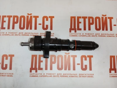 Форсунка Cummins KTA-50 3095773 (52530773) фото запчасти