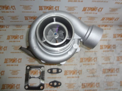Турбокомпрессор Deutz 04226650 (4226650, 0422-6650, 0422 6650) фото запчасти