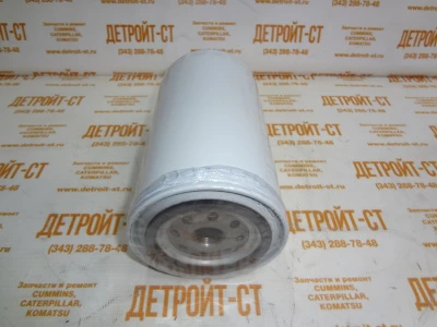 Фильтр масляный 10000-64852 (901-103, 2654407, 2/100073A, 26540347, EK-2060, 7W2326, 7W-2326, LF699, P554407, 3214797R1) фото запчасти