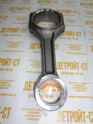 Шатун Cummins 5289332 (C5289332, С5289332, 5289332RX) фото запчасти