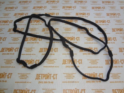 Прокладка масляного поддона Detroit Diesel S60 23522279 (23539104) фото запчасти