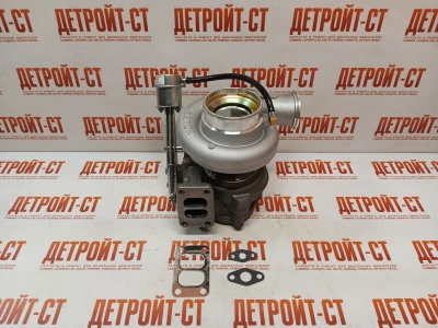 Турбонагнетатель Cummins 4025225 фото запчасти