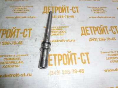 Штуцер форсунки Cummins 4903290 (2872395, 4088578) фото запчасти