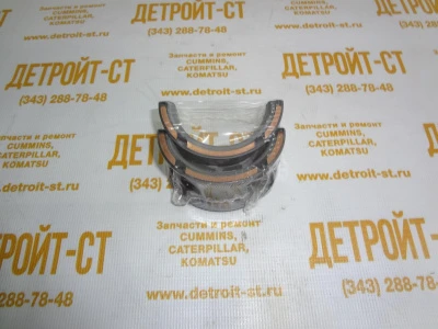 Вкладыш коренной 721550-02800 (YM721550-02800) фото запчасти