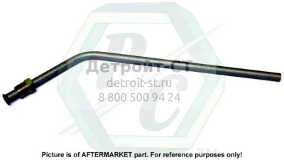 Tube, Air Box Drain 5117907 фото запчасти