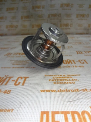 Термостат Komatsu 600-421-6210 фото запчасти