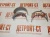 Комплект коренных подшипников (STD) Cummins 3016770 (4025120, 4319792, 4025121, 3801150, 4319798, 3400711, 3400710) – Запчасти Cummins фото (Подшипники) Комплект коренных подшипников (STD) Cummins 3016770 (4025120, 4319792, 4025121, 3801150, 4319798, 3400711, 3400710) фото запчасти