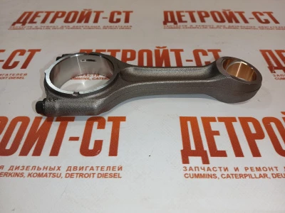 Шатун Cummins ISF2,8 5263946 фото запчасти