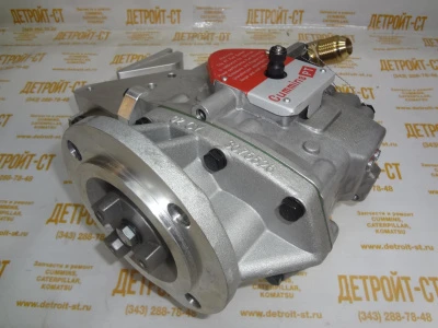 Насос топливный Cummins K38, K50 3080521-BF78 фото запчасти
